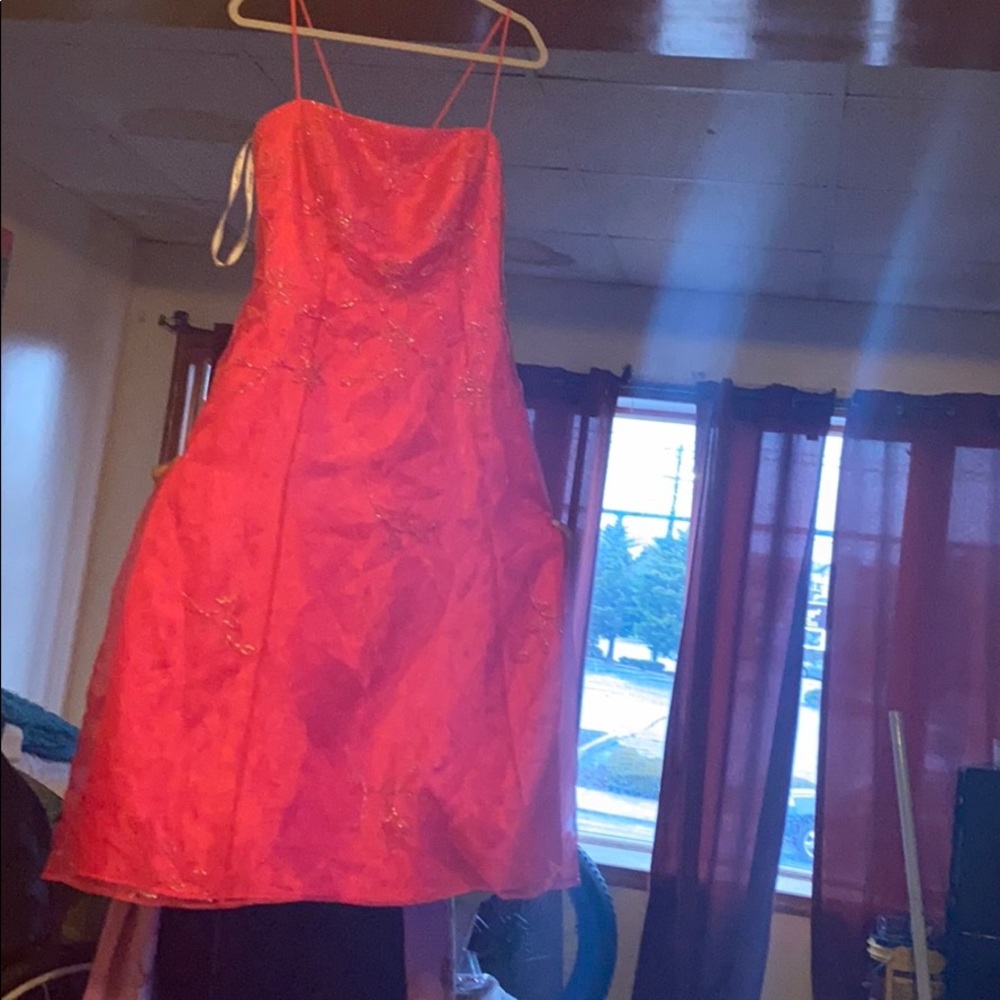 Party Dress